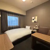 シングルルーム