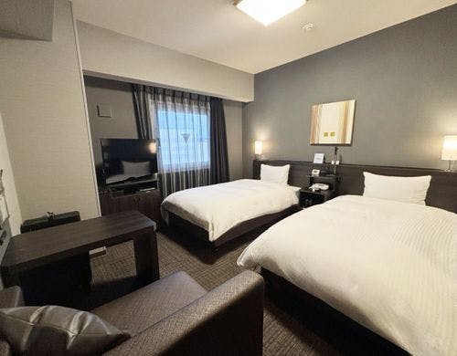 コンフォートツインルーム