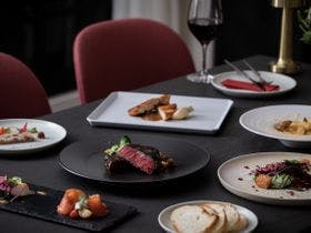 UNWIND HOTEL&BAR 小樽 1枚目