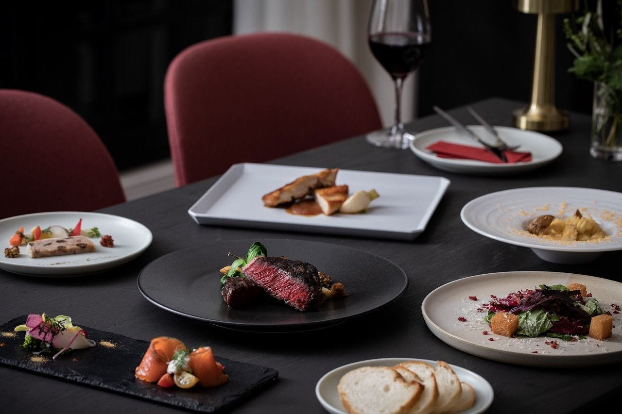 UNWIND HOTEL & BAR　OTARU（アンワインド ホテル＆バー 小樽）