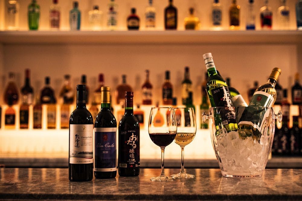 UNWIND HOTEL & BAR　OTARU（アンワインド ホテル＆バー 小樽）