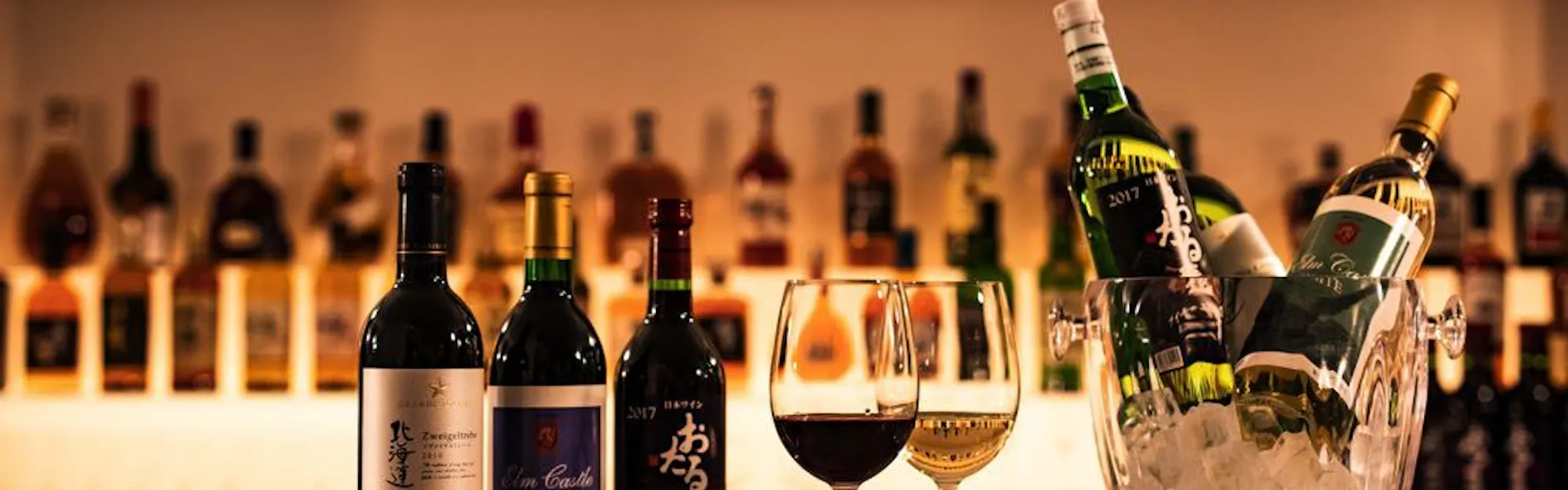 UNWIND HOTEL & BAR OTARU(アンワインド ホテル&バー 小樽)