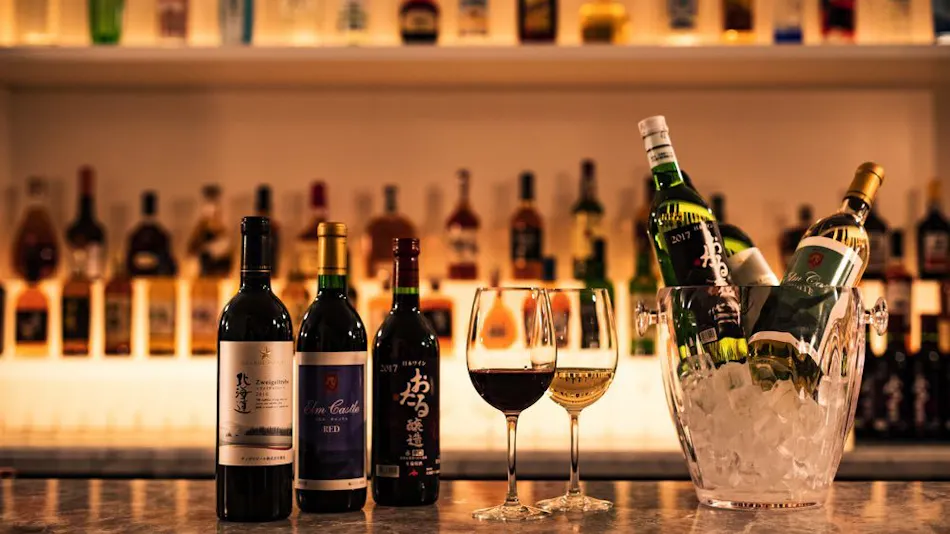 UNWIND HOTEL & BAR OTARU