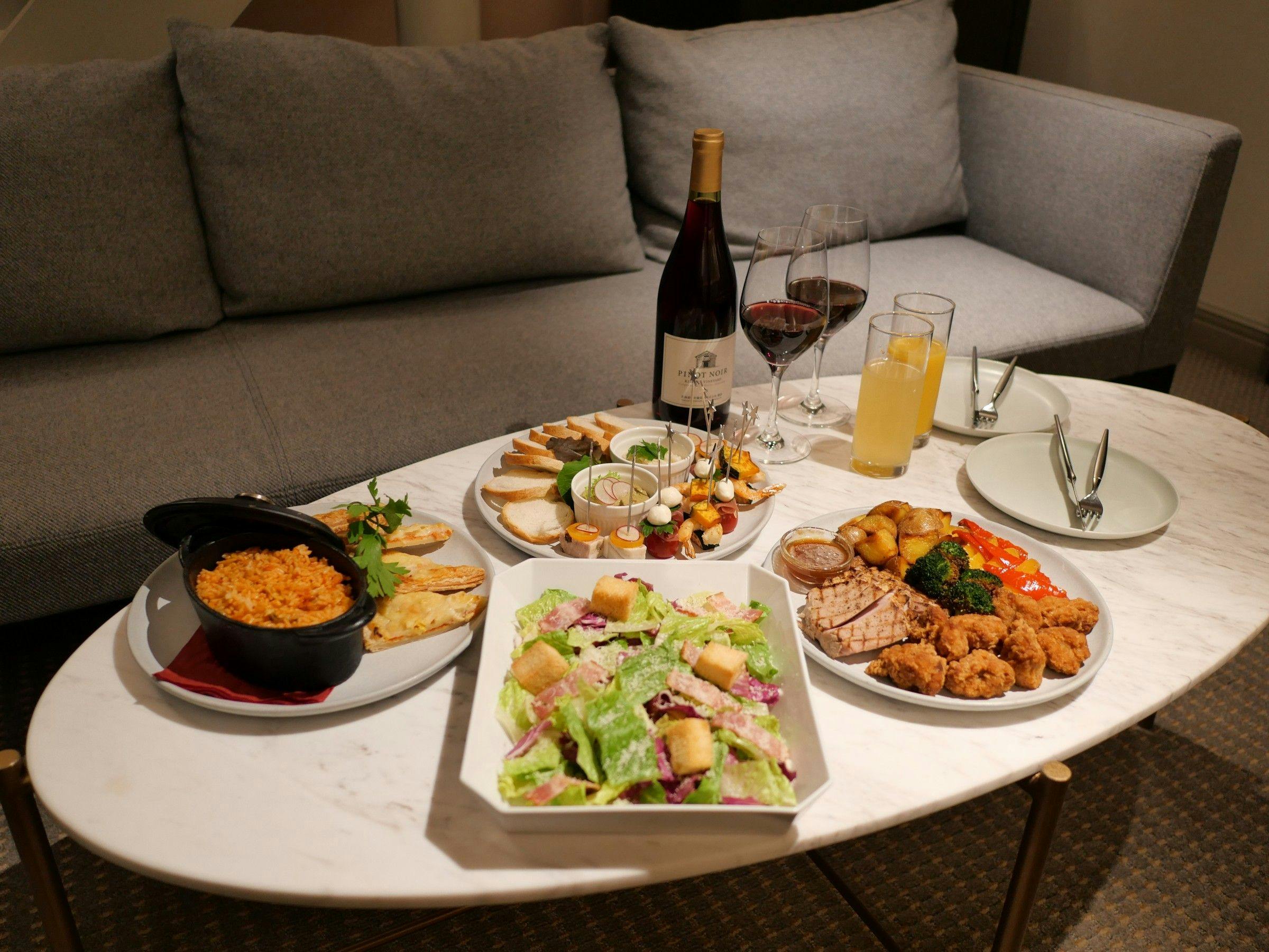 UNWIND HOTEL & BAR　OTARU（アンワインド ホテル＆バー 小樽）