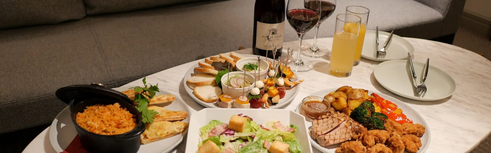 UNWIND HOTEL & BAR OTARU(アンワインド ホテル&バー 小樽)