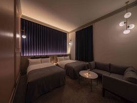 UNWIND HOTEL&BAR 小樽 2枚目