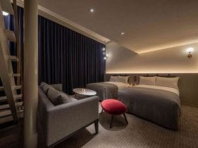 UNWIND HOTEL&BAR 小樽 3枚目