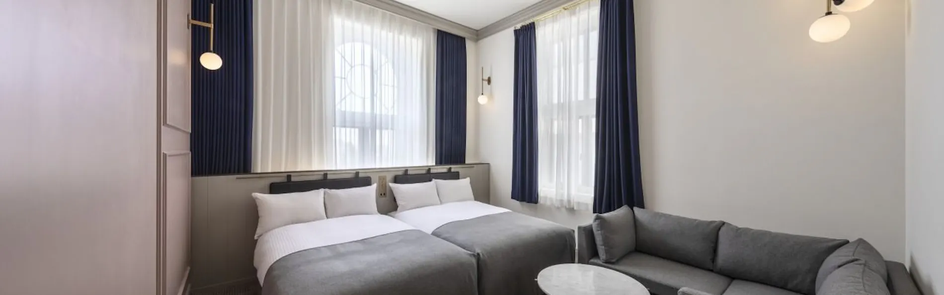 UNWIND HOTEL & BAR OTARU(アンワインド ホテル&バー 小樽)