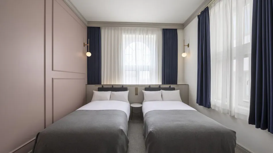 UNWIND HOTEL & BAR OTARU