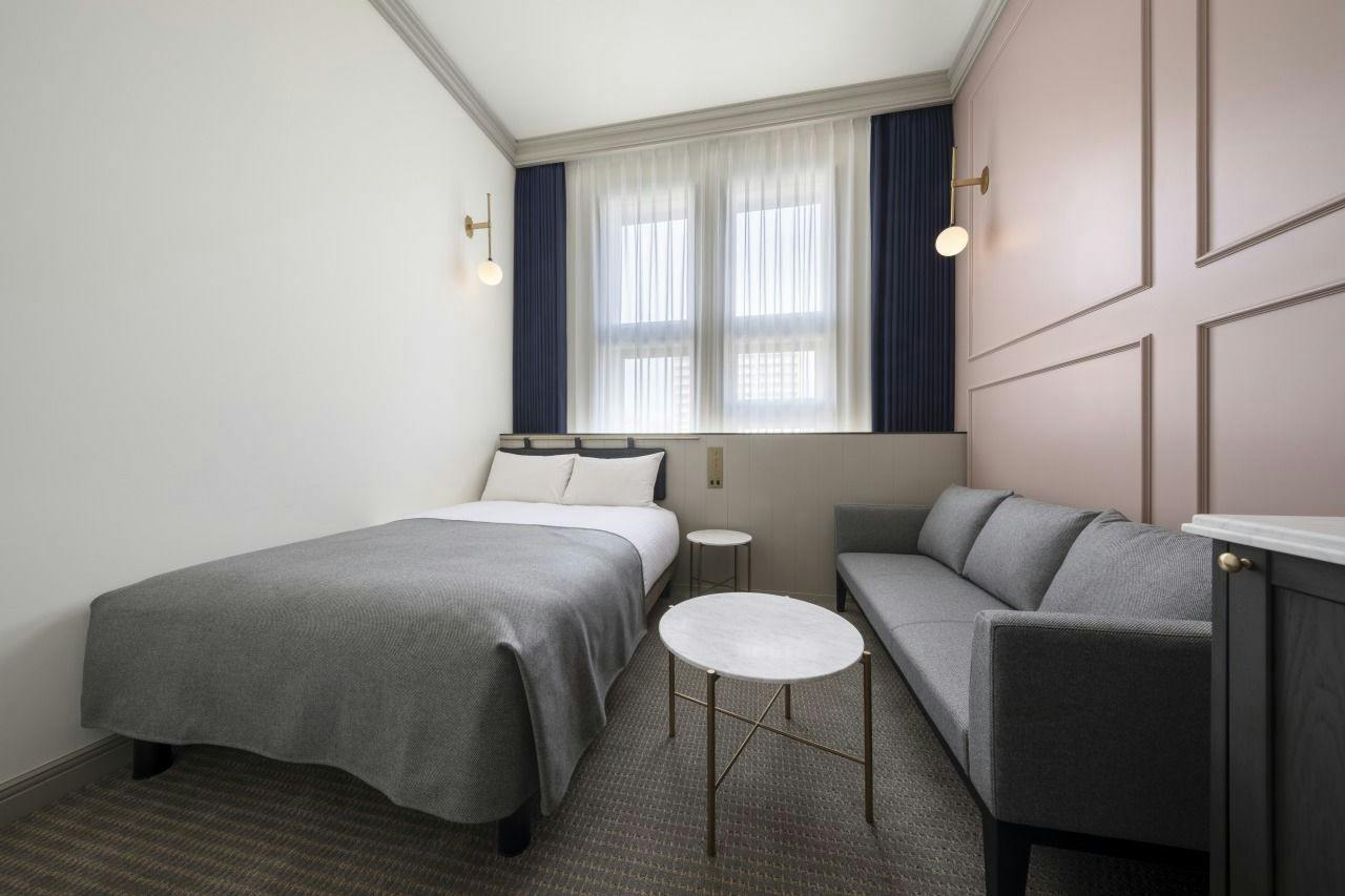 UNWIND HOTEL & BAR OTARU