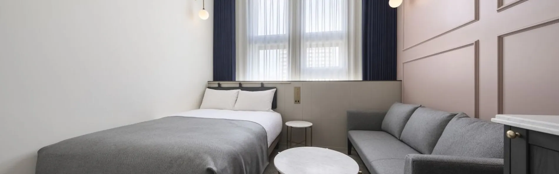 UNWIND HOTEL & BAR OTARU(アンワインド ホテル&バー 小樽)