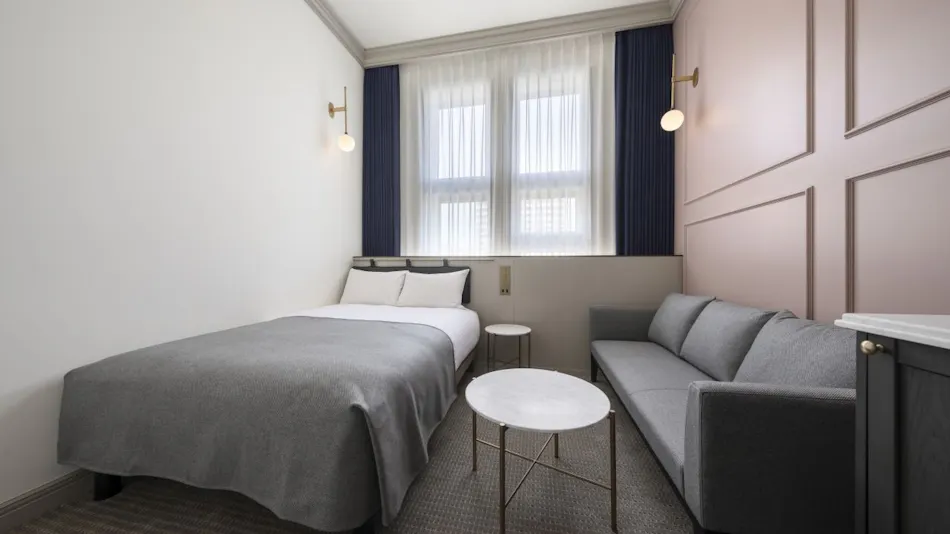 UNWIND HOTEL & BAR OTARU