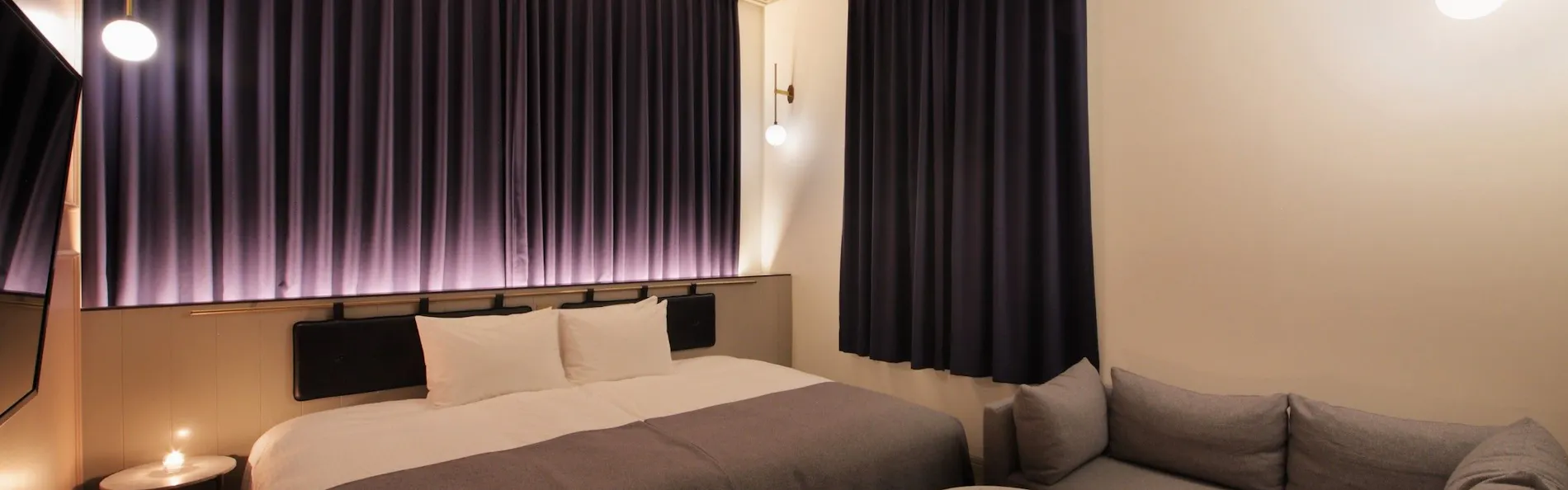 UNWIND HOTEL & BAR OTARU(アンワインド ホテル&バー 小樽)