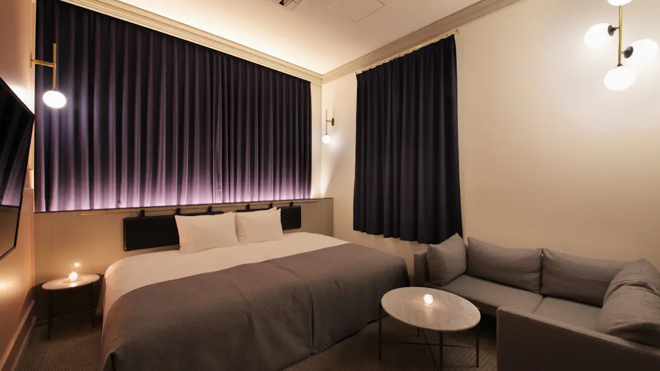 UNWIND HOTEL & BAR OTARU