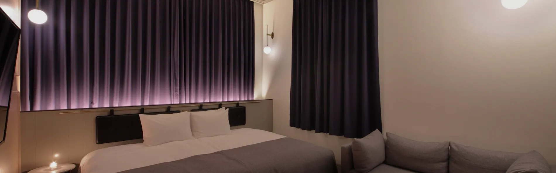 UNWIND HOTEL & BAR OTARU(アンワインド ホテル&バー 小樽)