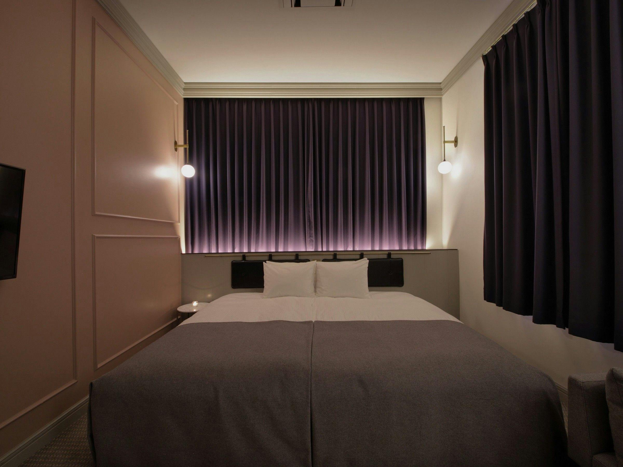 UNWIND HOTEL & BAR　OTARU（アンワインド ホテル＆バー 小樽）
