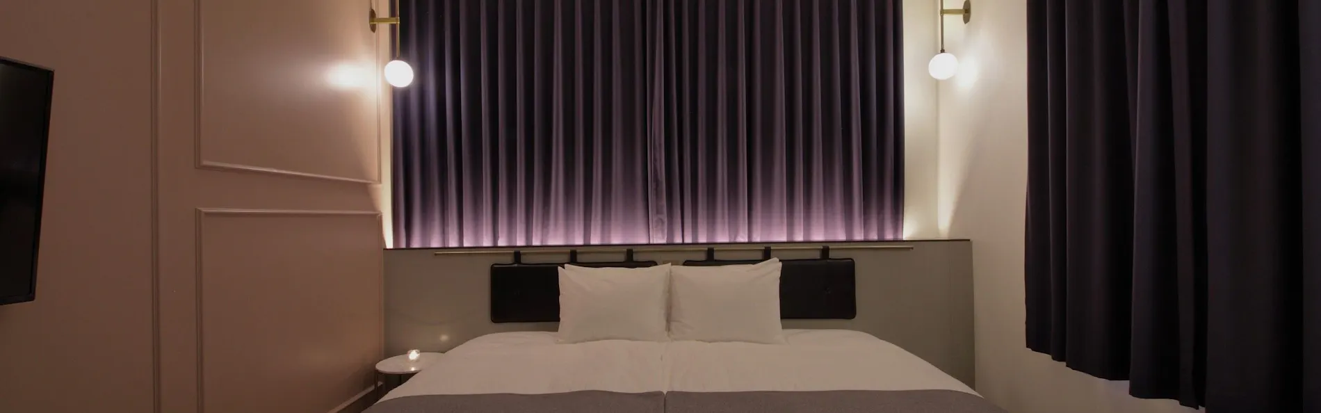 UNWIND HOTEL & BAR OTARU(アンワインド ホテル&バー 小樽)