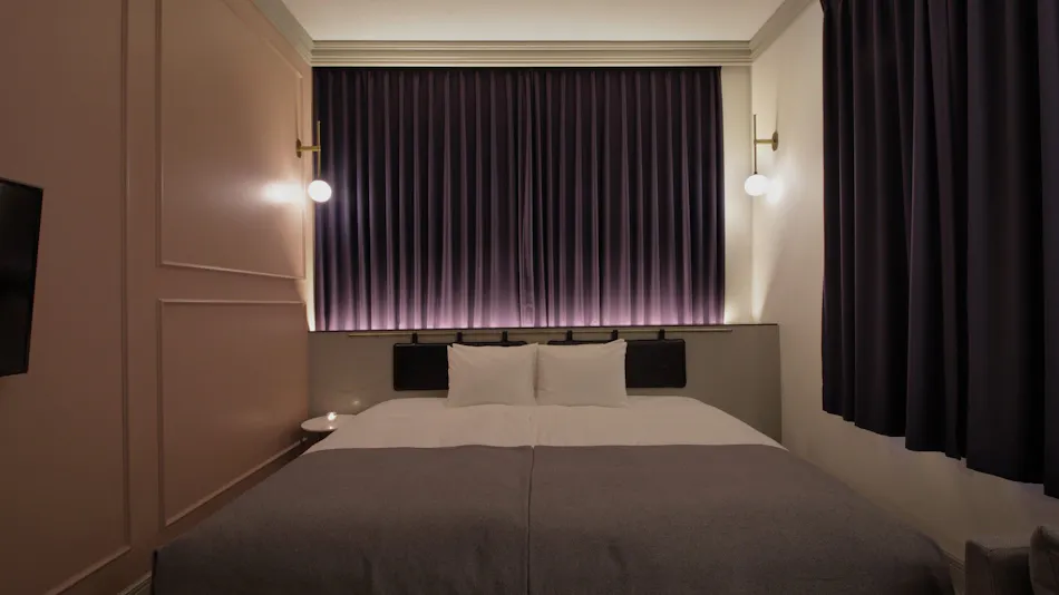UNWIND HOTEL & BAR OTARU