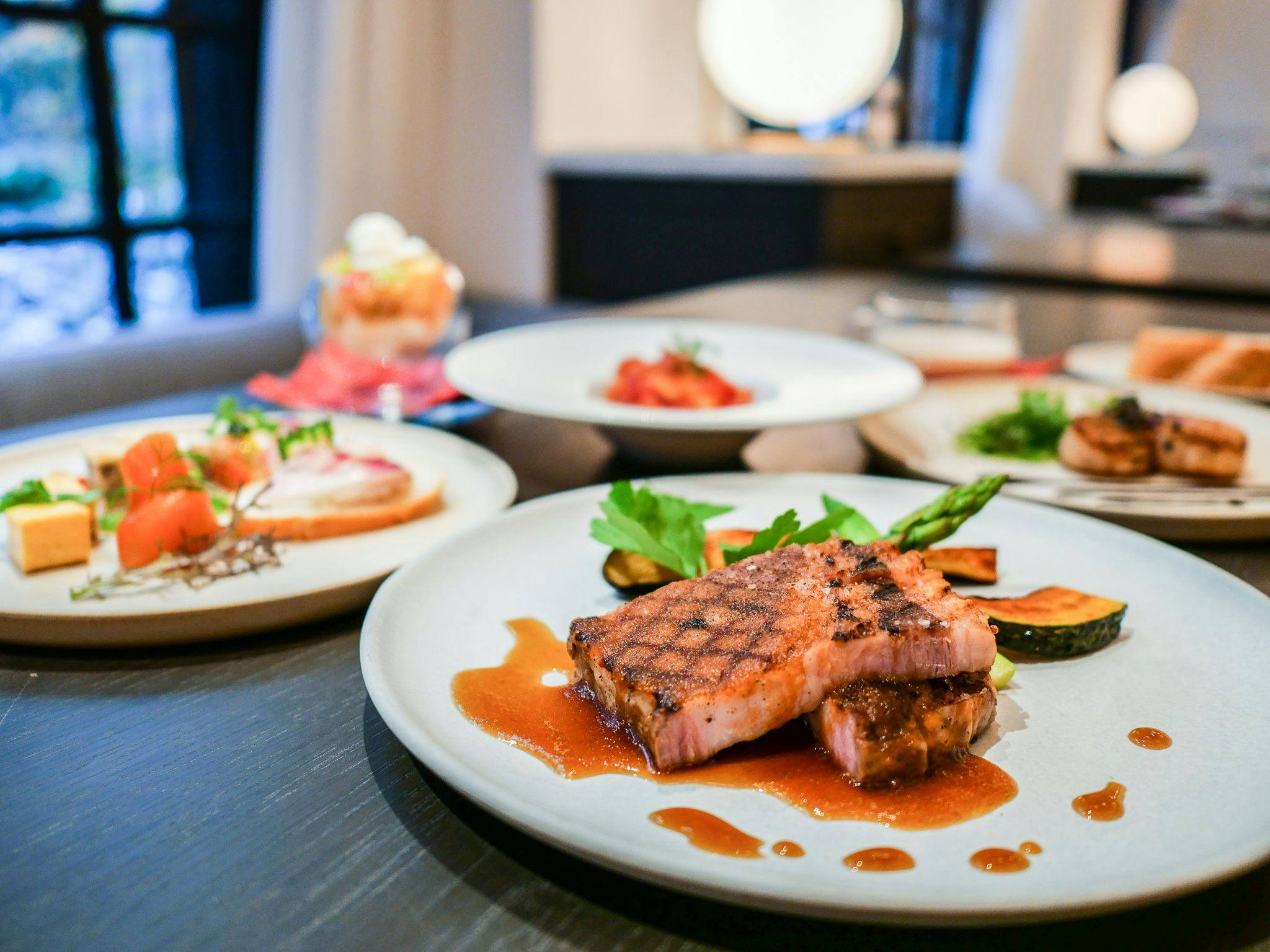 UNWIND HOTEL & BAR　OTARU（アンワインド ホテル＆バー 小樽）