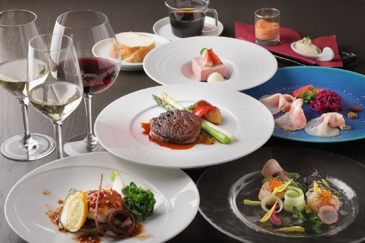 UNWIND HOTEL & BAR　OTARU（アンワインド ホテル＆バー 小樽）