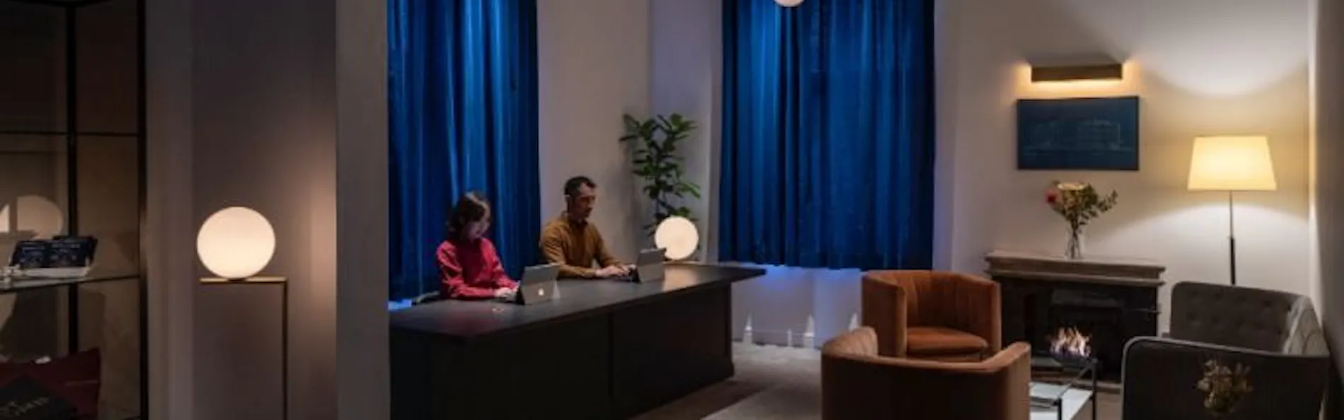UNWIND HOTEL & BAR OTARU(アンワインド ホテル&バー 小樽)