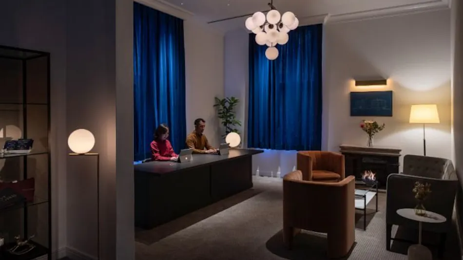 UNWIND HOTEL & BAR OTARU