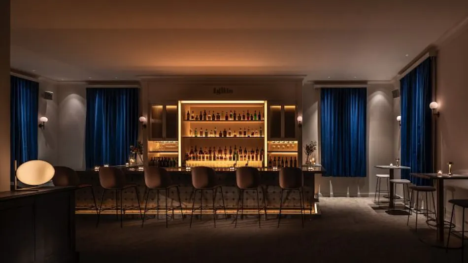 UNWIND HOTEL & BAR OTARU