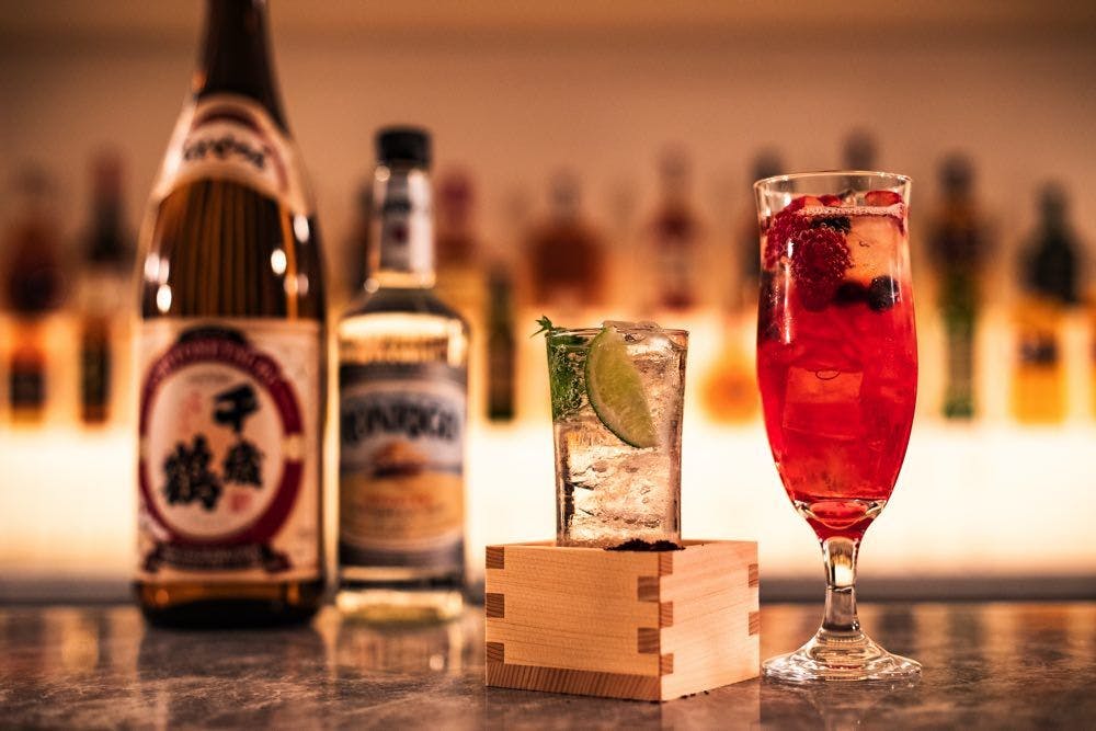 UNWIND HOTEL & BAR　OTARU（アンワインド ホテル＆バー 小樽）