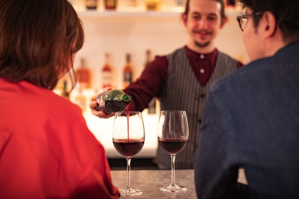 UNWIND HOTEL & BAR　OTARU（アンワインド ホテル＆バー 小樽）