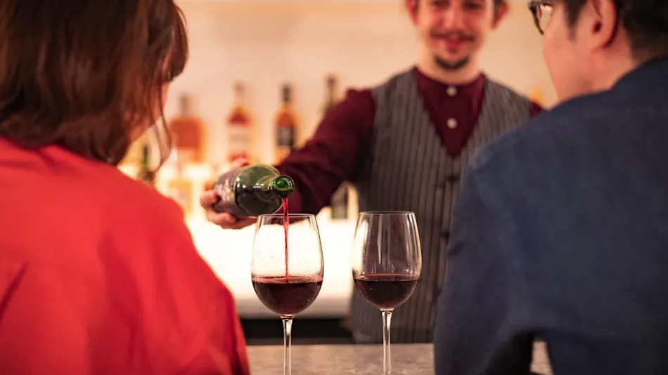 UNWIND HOTEL & BAR OTARU