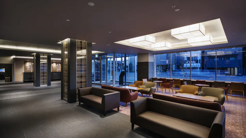 Kyoto Youbell Hotel