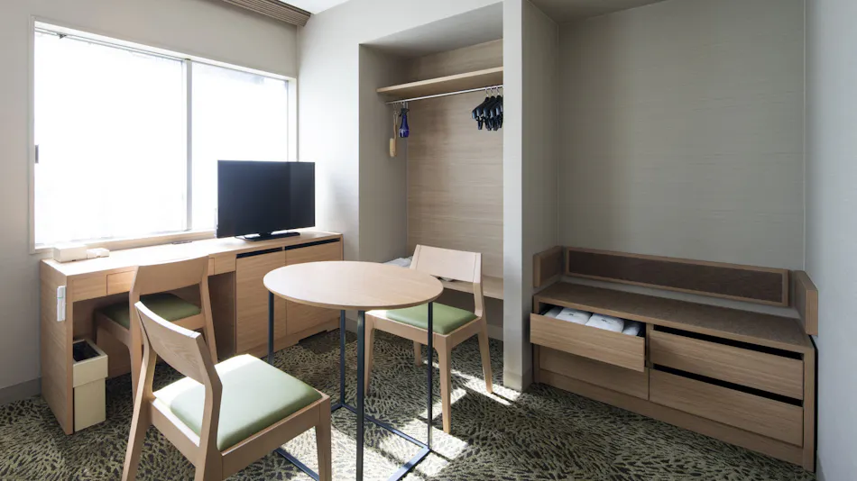 Kyoto Youbell Hotel