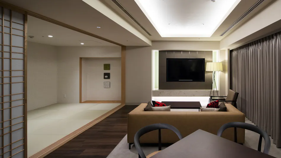 Kyoto Youbell Hotel