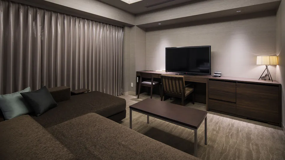 Kyoto Youbell Hotel