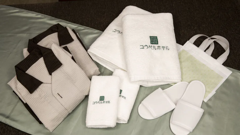 Kyoto Youbell Hotel