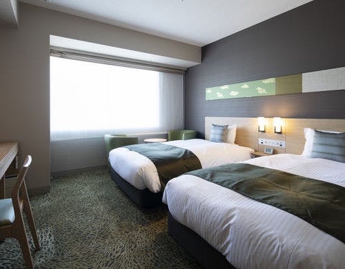 【アメニティ】