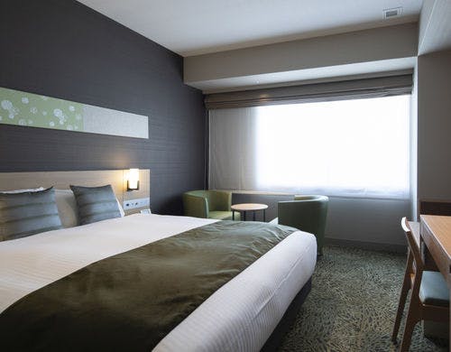 【アメニティ】