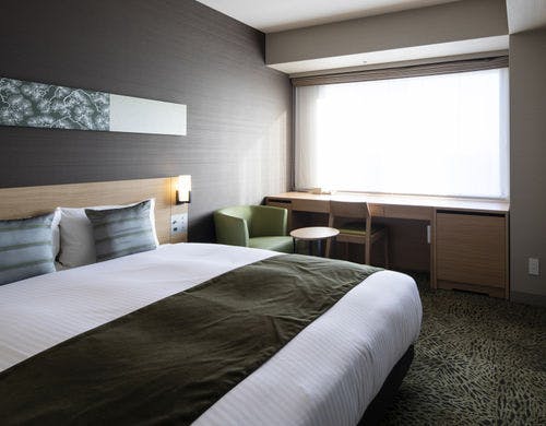 【アメニティ】