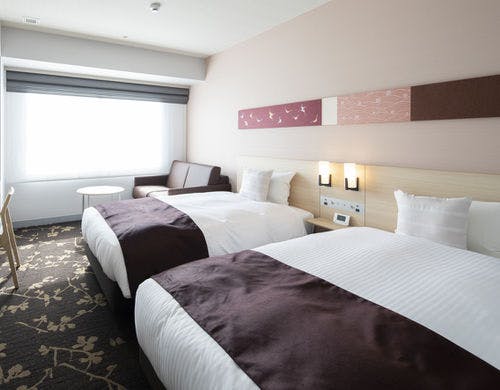 【アメニティ】