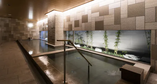 Kyoto Youbell Hotel