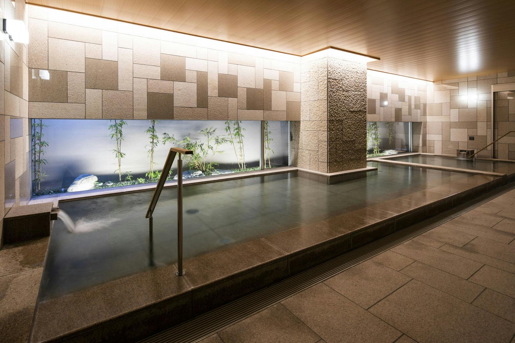 京都ユウベルホテル