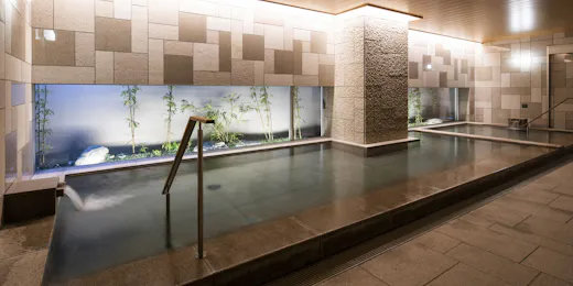 京都ユウベルホテル