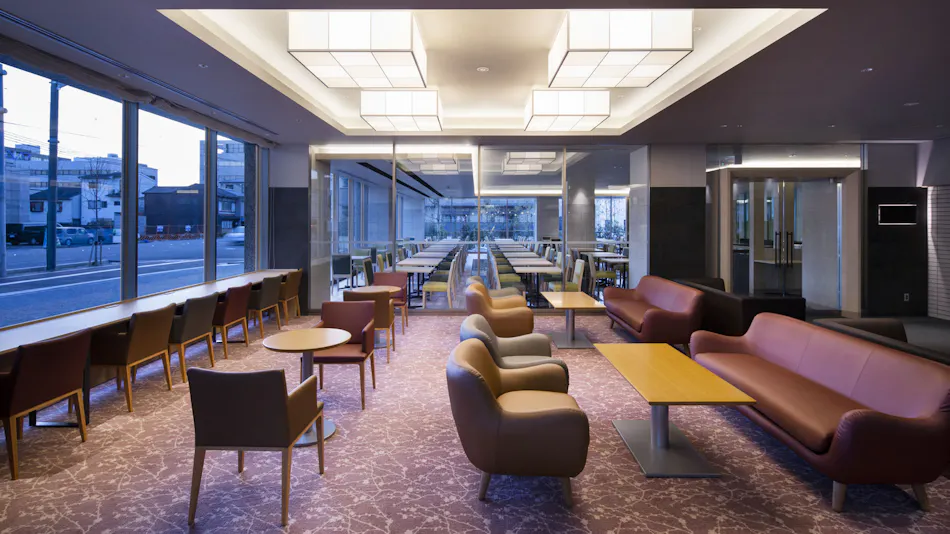 Kyoto Youbell Hotel