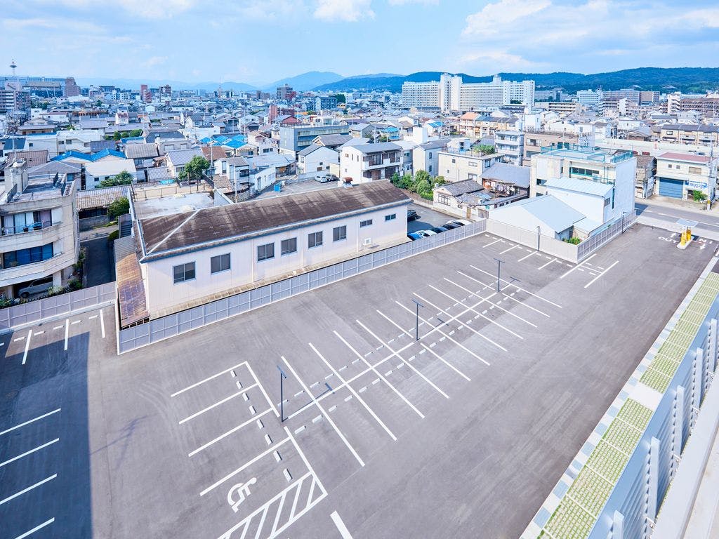 京都ユウベルホテル