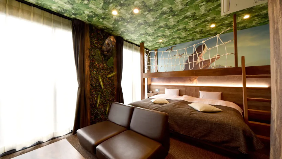 Hotel Kuju Fukui