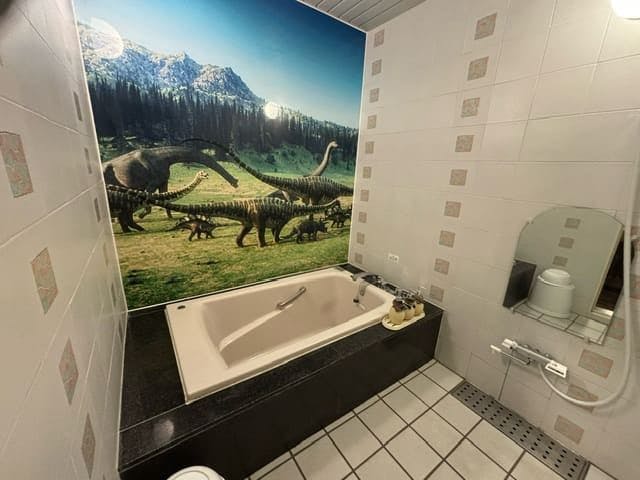 ホテル　クージュ福井