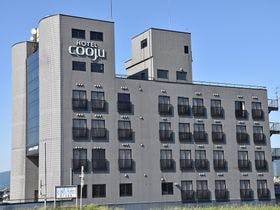 ホテル クージュ福井＜HOTELcoojufukui＞