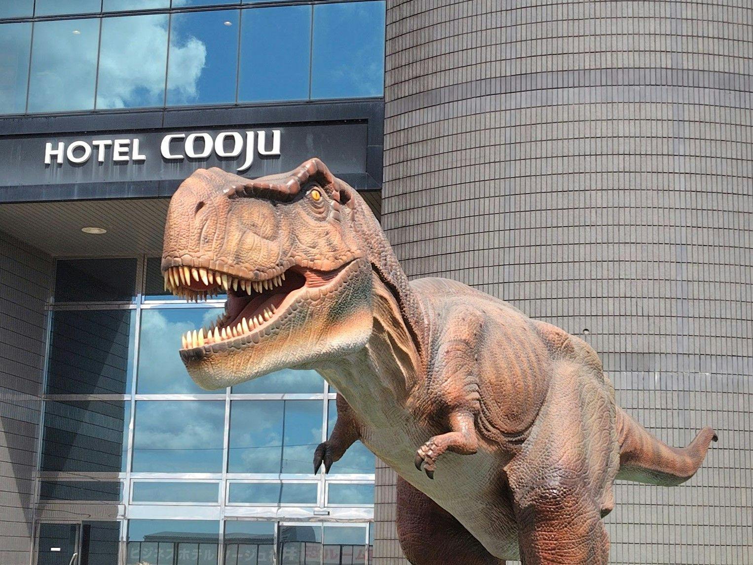ホテル　クージュ福井