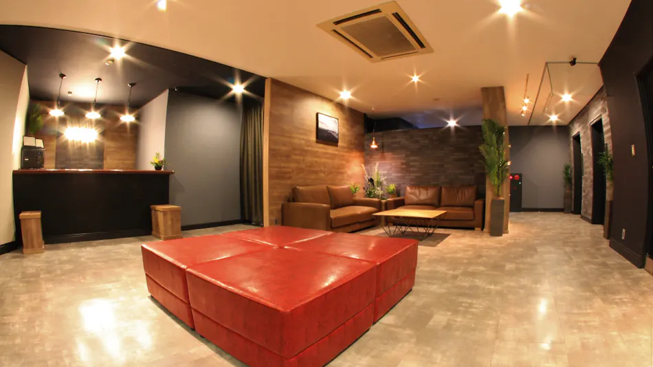 Hotel Kuju Fukui