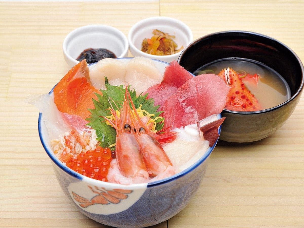 京王プレリアホテル札幌